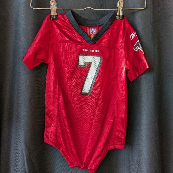 NFL Other - Atlanta Falcons Michael Vick Infant Jersey